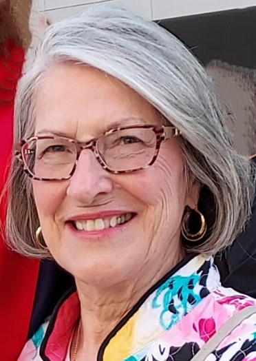 Susan Griffith