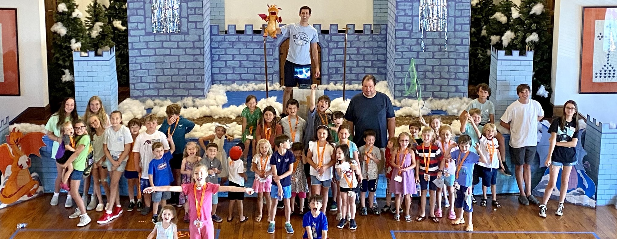 VBS